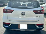 MG ZS 2020